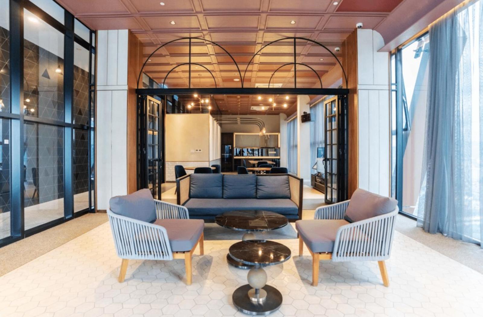 Scarletz Suites Klcc كوالالمبور المظهر الخارجي الصورة