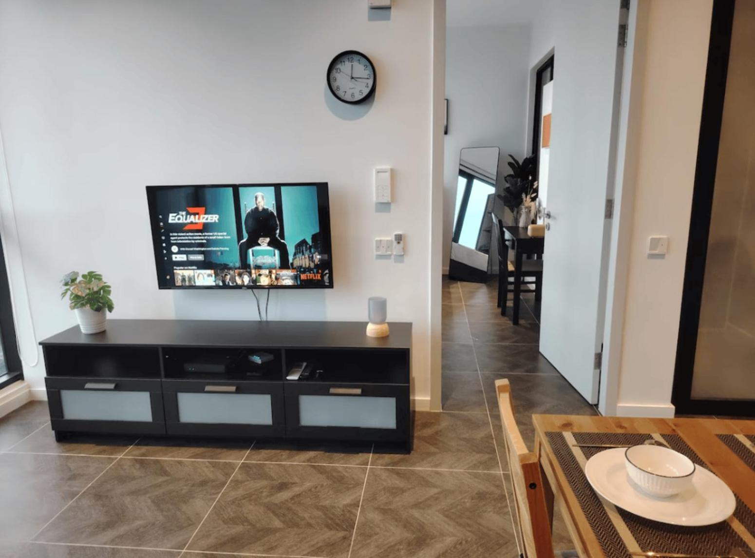 Scarletz Suites Klcc كوالالمبور المظهر الخارجي الصورة