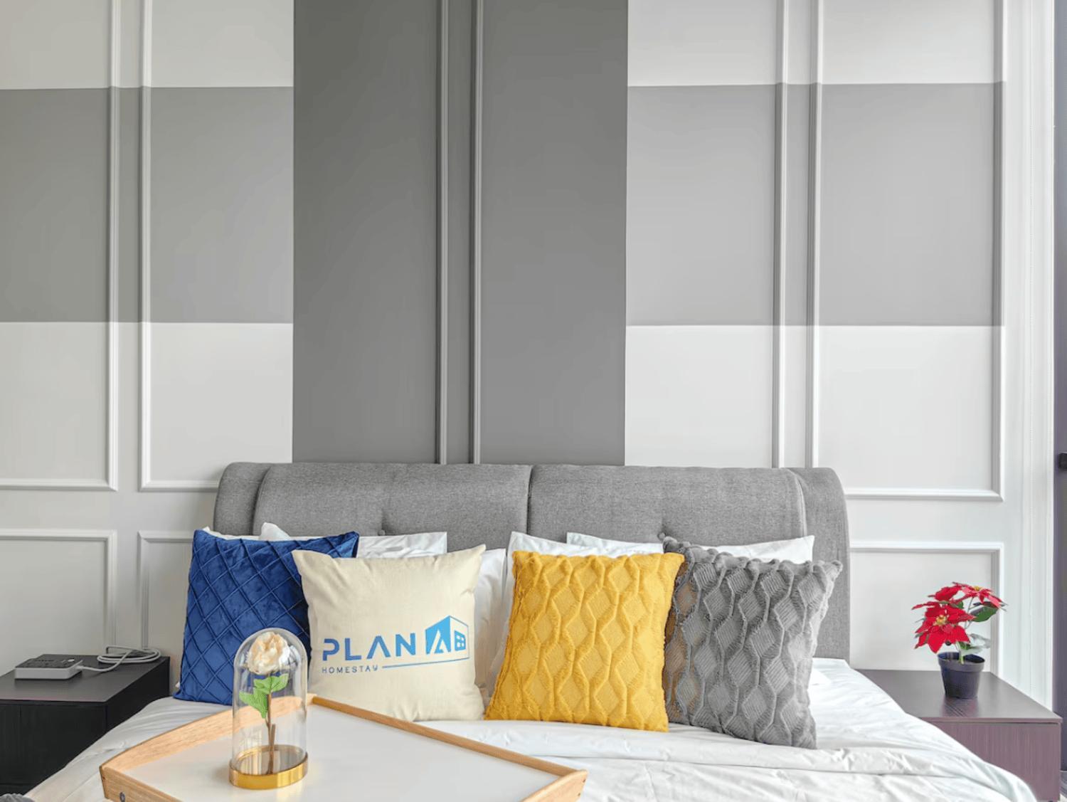 Scarletz Suites Klcc كوالالمبور المظهر الخارجي الصورة